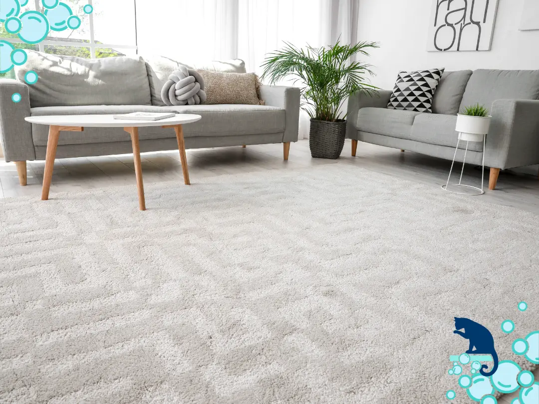 How to extend your carpet's lifespan