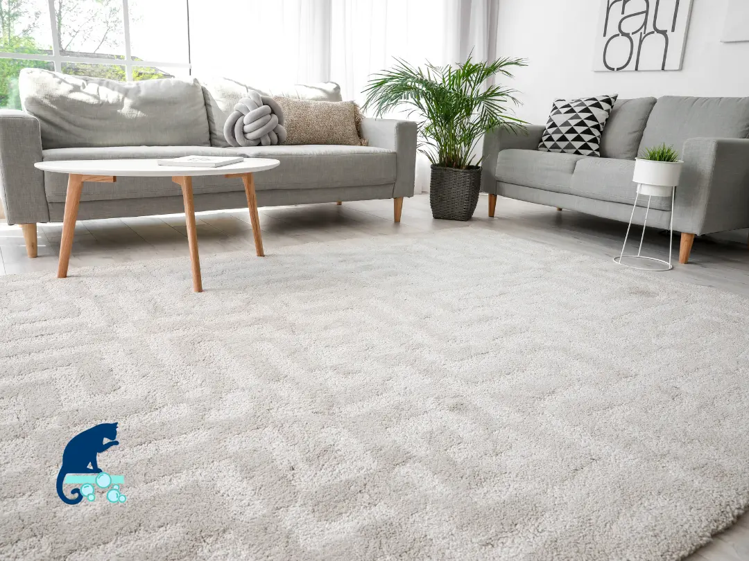 How to extend your carpet's lifespan