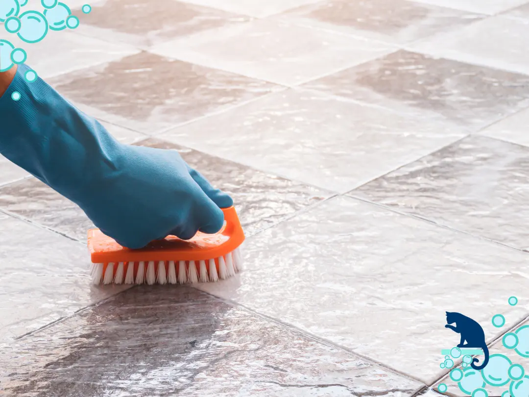 Learning how to prevent tile and grout stains can keep your floors looking beautiful longer.