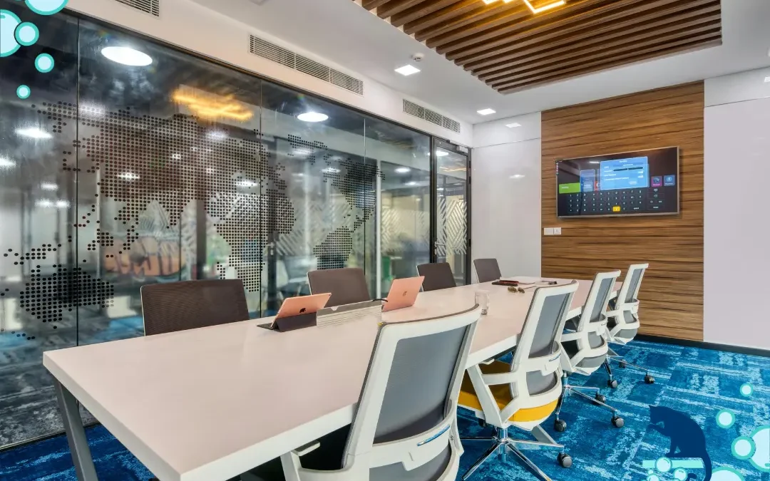 Why Regular Commercial Carpet Cleaning is a Game-Changer for Your Business