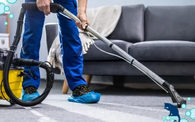 What Makes Professional Stain Removal More Effective Than DIY Cleaning Solutions?